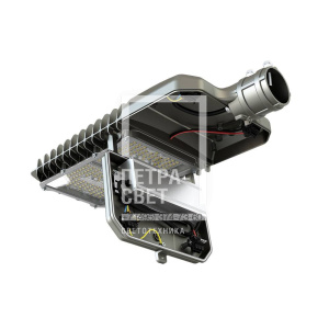 Опция. Гроза S. Комплект разъемов для быстросъемного источника питания