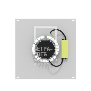 АЗС 50 Эко 3000К 120° фото 3