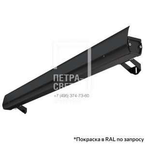 Барокко 40 S 1000мм CRI80 3000К 40х100° фото 8