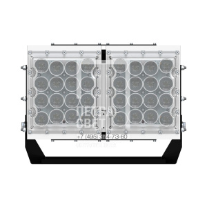 Прожектор 160 U CRI70 4000К 5° фото 1