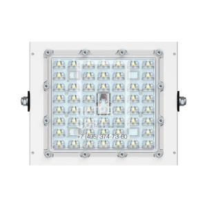 Прожектор 30 S CRI70 5000К 135х55° фото 1