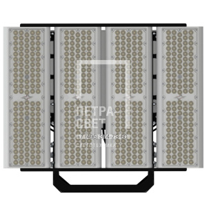 Плазма 1600 L V Box CRI70 5000К 30° НО фото 1