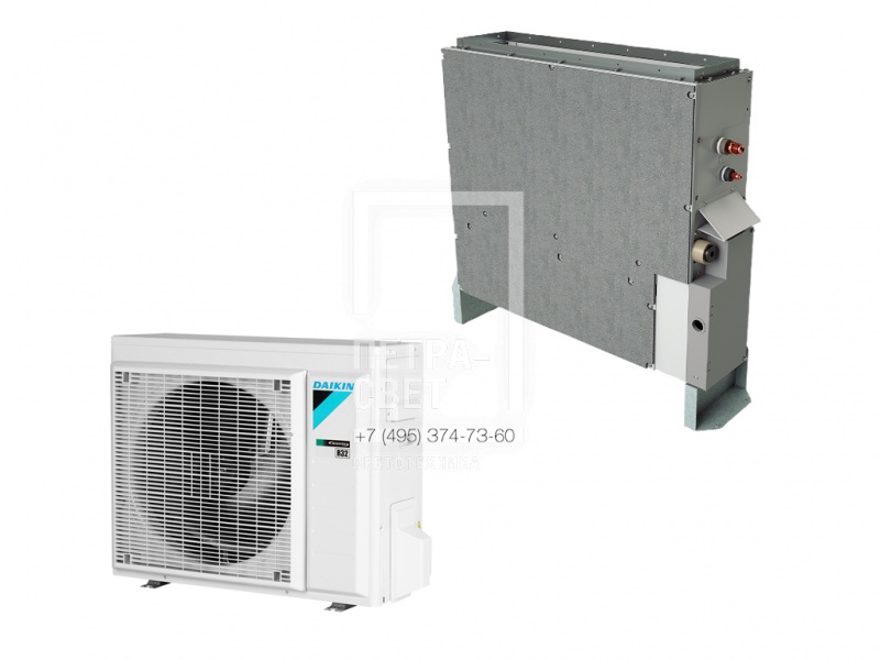 FNA25A9/RXM25R Комплект Daikin