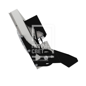 Прожектор 300 D CRI70 4000К 35° фото 2