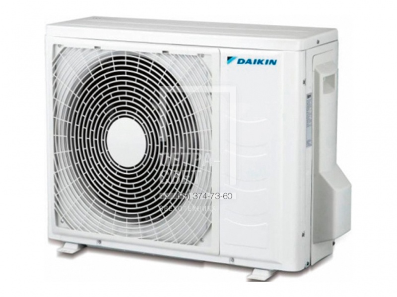 RYN25L/-40 Наружный блок Daikin