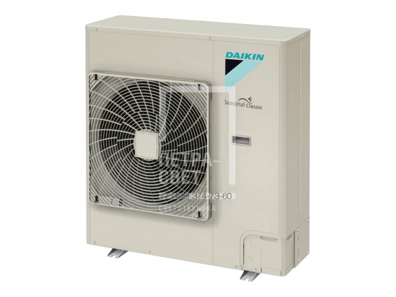 RZQSG125L9V Наружный блок Daikin