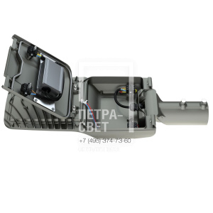 Гроза 100 S v2 CRI70 4000К 140х50° фото 1