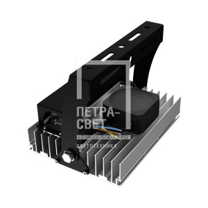 Прожектор 80 S CRI70 5000К 130х30° фото 4