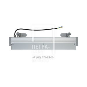 Опция. Барокко 500мм. Антибликовый козырек фото 2