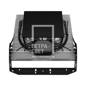 Плазма 1000 S CRI70 4000К 130х30° фото 3