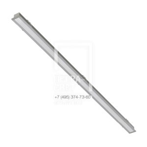 Элегант Встраиваемый 40 1200мм CRI80 5000К Опал фото 3