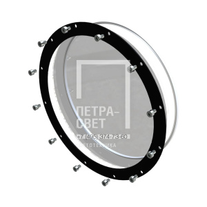 Опция. Профи Нео M. Закаленное стекло