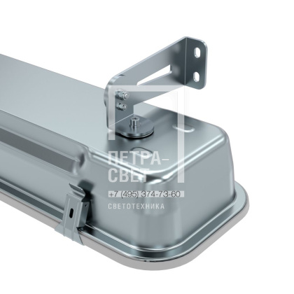 Опция. Айсберг Стронг. Крепление на кронштейн 2шт