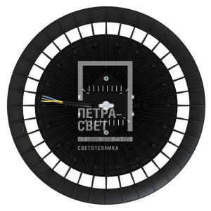 Профи Нео Термал Плюс 120 L CRI70 3000К 120° Матовое закаленное стекло фото 3