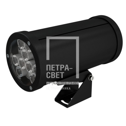 Акцент 20 Дуо 24-36В DC RGB DMX 25°