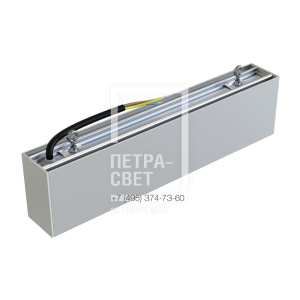 Элегант 10 300мм S CRI80 4000К Опал фото 2