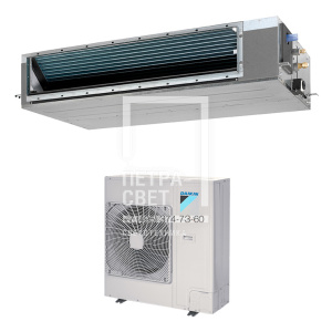 FBA71A9/RZQG71L8Y Комплект Daikin