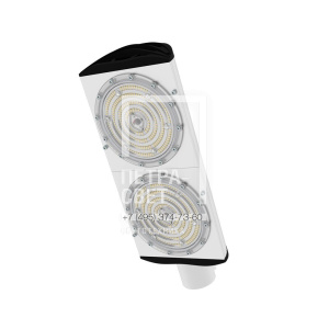 Магистраль v3.0 МЛ 100 CRI70 3000К 90°