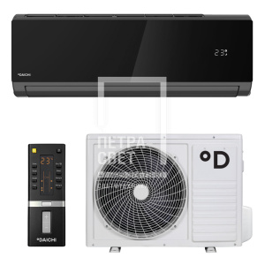 DA35DVQ1-B1/DF35DV1-1 Комплект Daichi