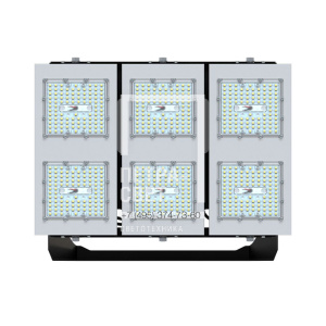 Плазма 600 S Box CRI70 3000К 155х70° фото 1