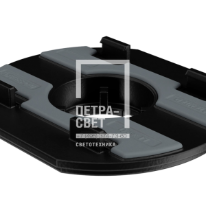 Вершина опоры противопожарной HILST LIFT F для алюминиевой лаги