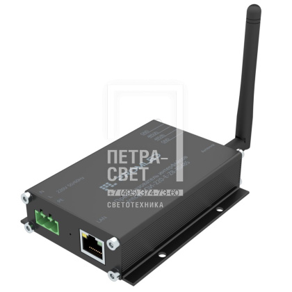 Преобразователь интерфейсов Integra ПИ-220-E-ZB-RS485 IP20