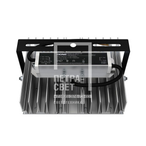 Прожектор 40 S Эко CRI70 4000К 155х70° фото 3