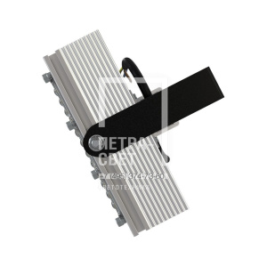 Прожектор 40 S Эко CRI70 5000К 155х70° фото 2