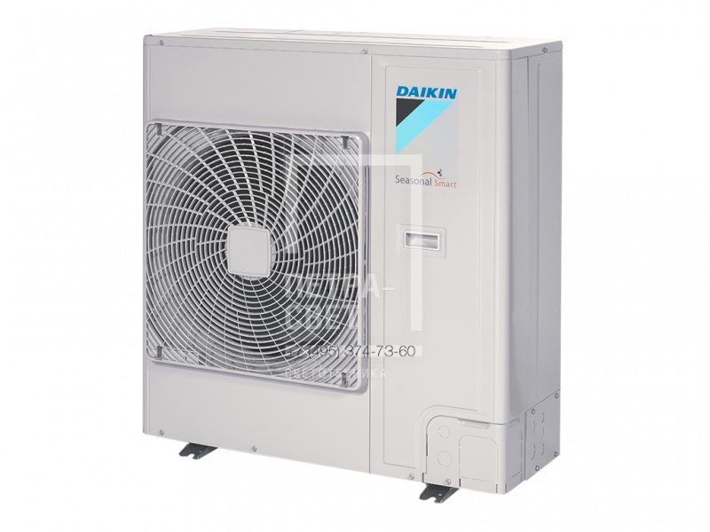 RZQG71L9V Наружный блок Daikin