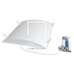 Опция. Грильято Рефлект. Блок аварийного питания (2,5Вт 3час.)