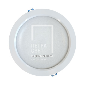 Даунлайт 15 M IP20 CRI80 4000К Опал фото 2