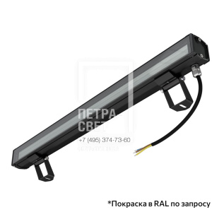 Барокко 20 S 600мм CRI80 3000К 40х100° фото 4