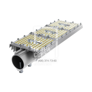 Магистраль v2.0 МЛ 150 Экстра CRI70 4000К 155х70° фото 3