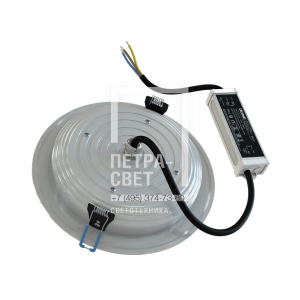 Опция. Даунлайт M. Исполнение корпуса IP54 фото 4