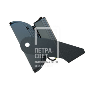 Прожектор 80 X CRI70 5000К 100х30° фото 2