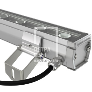 Барокко 9 S 900мм CRI80 5000К 15° фото 2