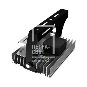 Прожектор 100 S CRI70 4000К 130х30° фото 4