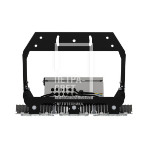 Плазма 600 S Box CRI70 5000К 155х70° фото 5