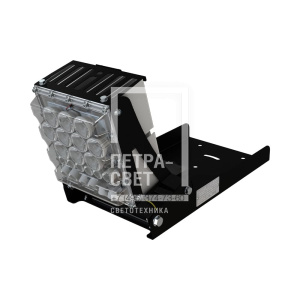 Прожектор Ригель 60 CRI70 5000К фото 3