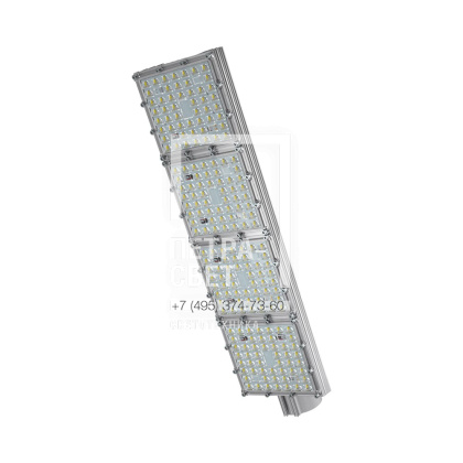 Магистраль v2.0 Мультилинза 200 5000К 135×55°