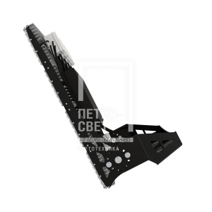 Плазма 2000 S CRI70 4000К 130х30° фото 2