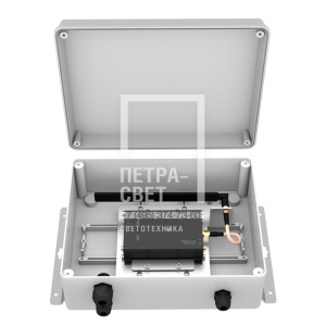 Оборудование СУО. Преобразователь интерфейсов Integra ПИ-220-E-ZB-RS485 IP54 фото 3