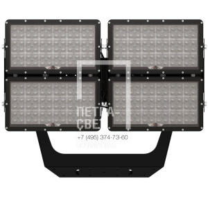 Плазма 800 X CRI70 3000К 45х25° фото 1