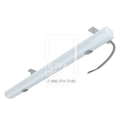 Модерн v2.0 3 510мм (6Вт/м) 48В DC CRI80 3000К Опал