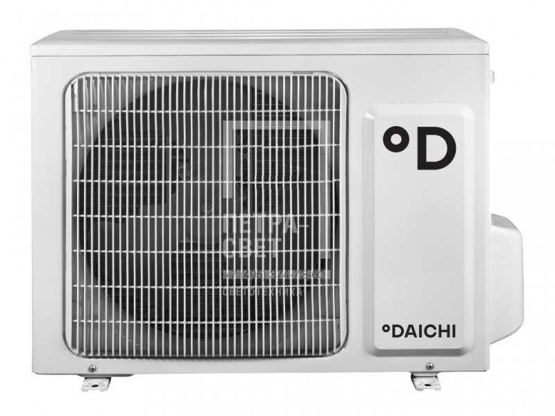 ICE70FVS1R Наружный блок Daichi