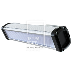 Т-Линия Компакт 15 300мм CRI70 5000К Микропризма