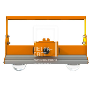 Прожектор v2.0 - 100 - К - 9030 - Ex фото 1