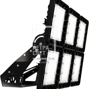 ПРОМЫШЛЕННЫЙ СВЕТИЛЬНИК TL-PROM APS 600 750 FL D120
