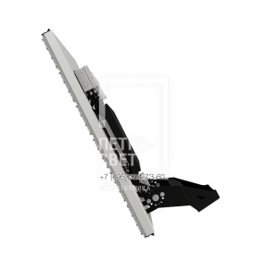 Плазма 2000 S CRI70 4000К 135х55° фото 2