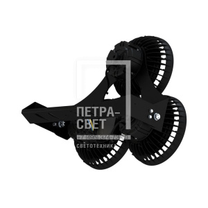 Прожектор Нео 300 х3 M CRI70 3000К 20° фото 5